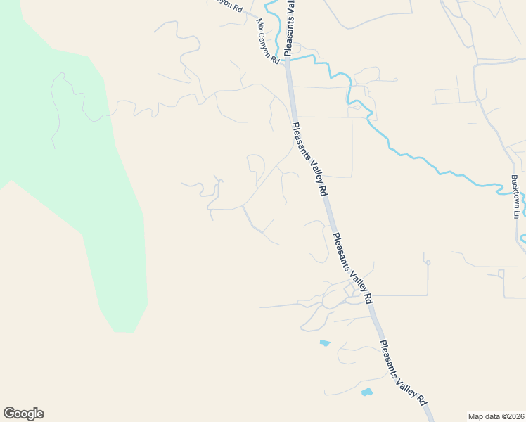 map of restaurants, bars, coffee shops, grocery stores, and more near 6985 Pleasant Hills Ranch Way in Vacaville