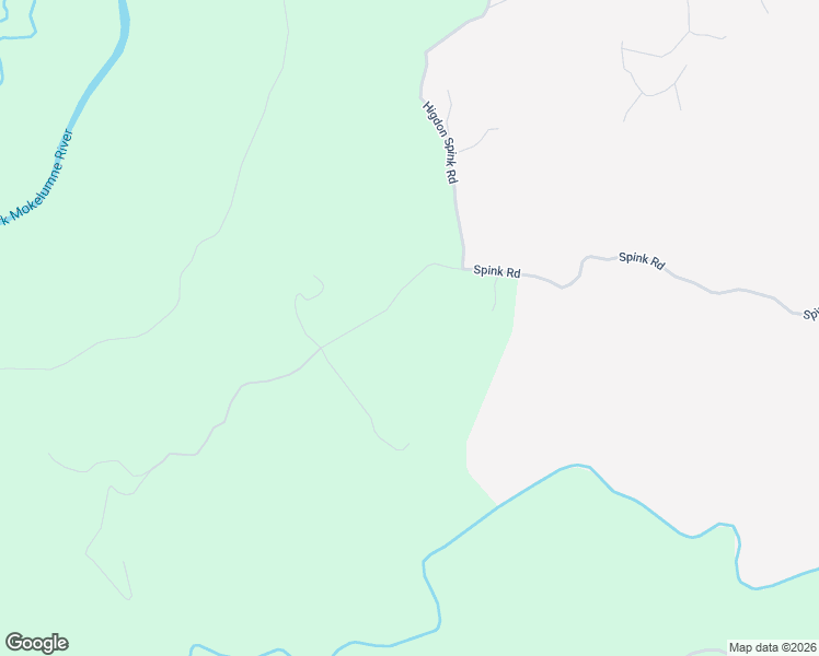 map of restaurants, bars, coffee shops, grocery stores, and more near 2405 Spink Road in West Point