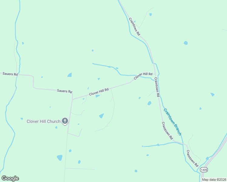 map of restaurants, bars, coffee shops, grocery stores, and more near 355 Clover Hill Road in Ewing