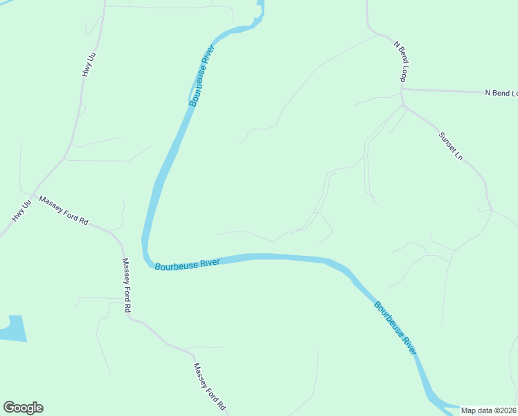 map of restaurants, bars, coffee shops, grocery stores, and more near 480 Sunset Echo Road in Union