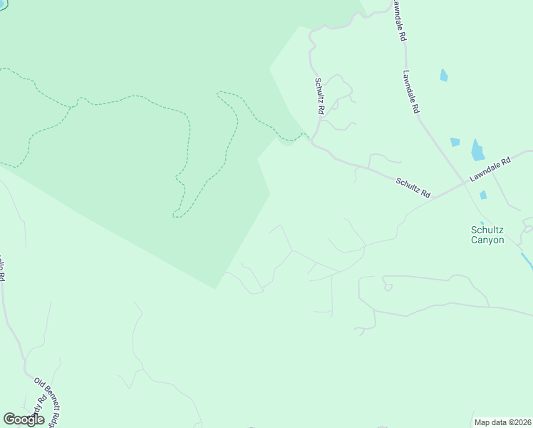 map of restaurants, bars, coffee shops, grocery stores, and more near 2865 Bristol Road in Kenwood