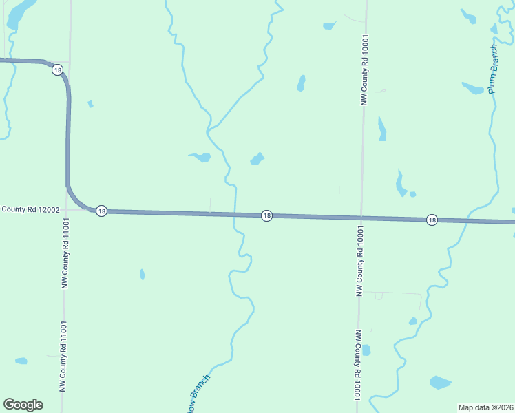 map of restaurants, bars, coffee shops, grocery stores, and more near 10240 Missouri 18 in Amsterdam