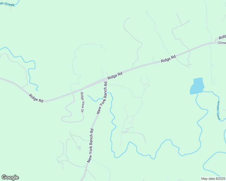 map of restaurants, bars, coffee shops, grocery stores, and more near 13145 Trent Way in Jackson
