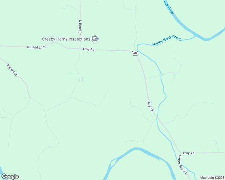 map of restaurants, bars, coffee shops, grocery stores, and more near 498 Beck Meadow Road in Union