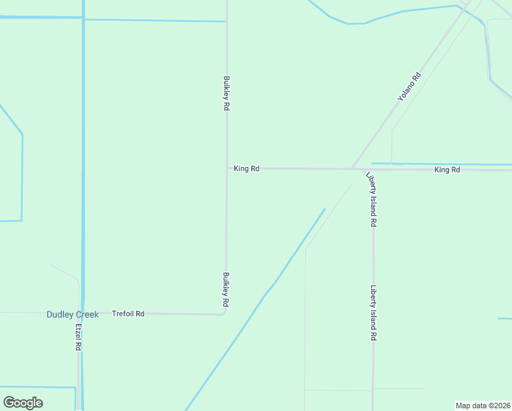 map of restaurants, bars, coffee shops, grocery stores, and more near 7030 Bulkley Road in Dixon