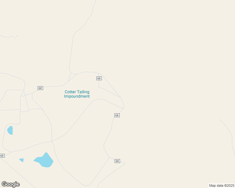 map of restaurants, bars, coffee shops, grocery stores, and more near in Cañon City