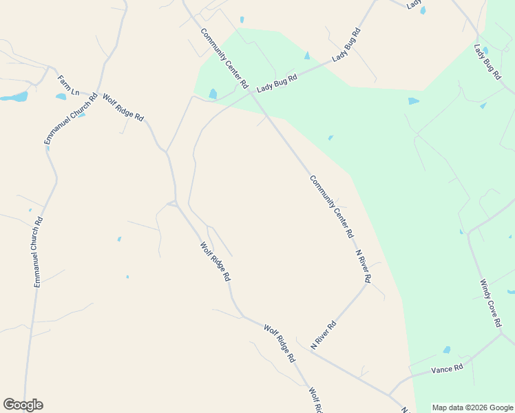 map of restaurants, bars, coffee shops, grocery stores, and more near in Briery Branch