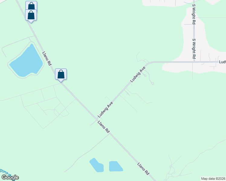 map of restaurants, bars, coffee shops, grocery stores, and more near 1991 Ludwig Avenue in Santa Rosa