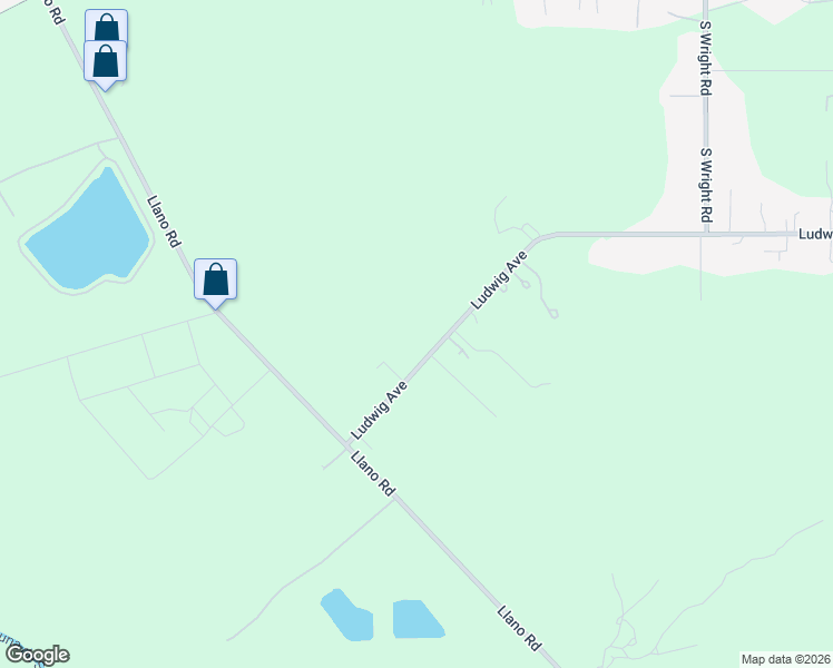 map of restaurants, bars, coffee shops, grocery stores, and more near 1991 Ludwig Avenue in Santa Rosa