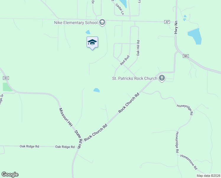 map of restaurants, bars, coffee shops, grocery stores, and more near 287 Rock Church Road in Catawissa