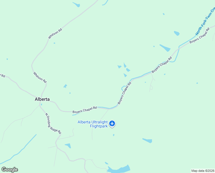 map of restaurants, bars, coffee shops, grocery stores, and more near Boyers Chapel Road in Sadieville