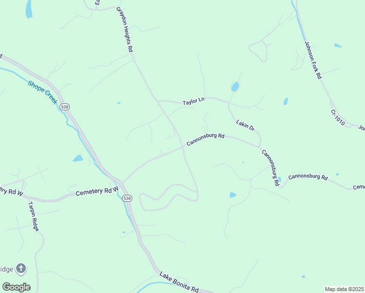 map of restaurants, bars, coffee shops, grocery stores, and more near 5401 Cemetery Road East in Catlettsburg