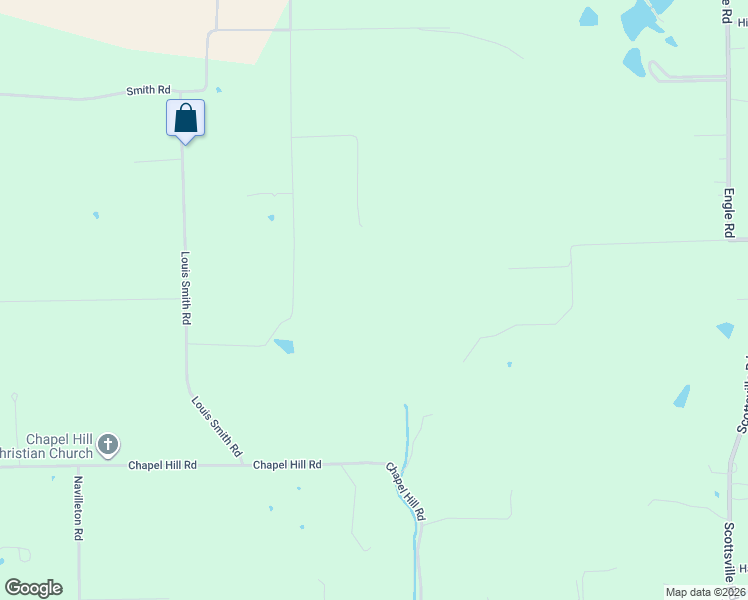 map of restaurants, bars, coffee shops, grocery stores, and more near in Scottsville