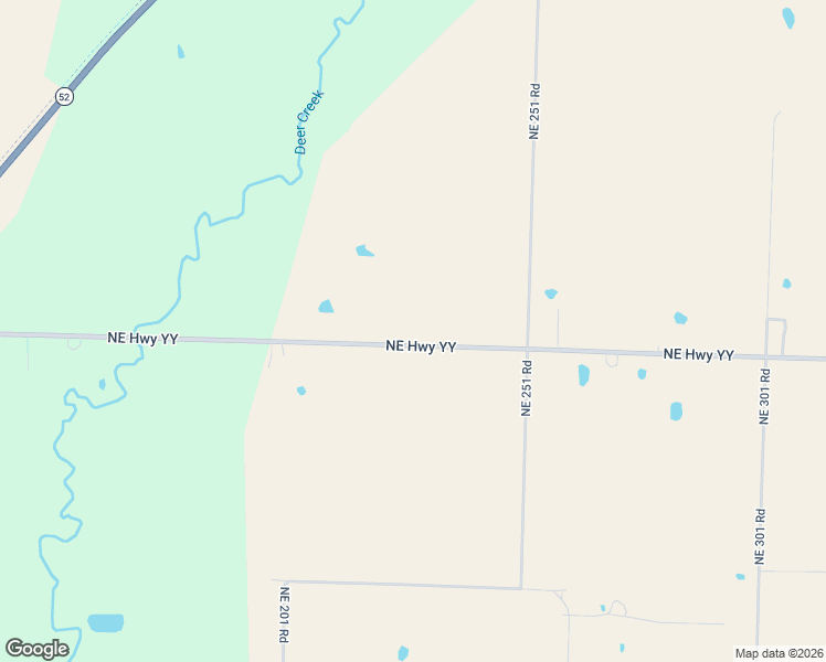 map of restaurants, bars, coffee shops, grocery stores, and more near 158-248 Northeast Highway YY in Clinton