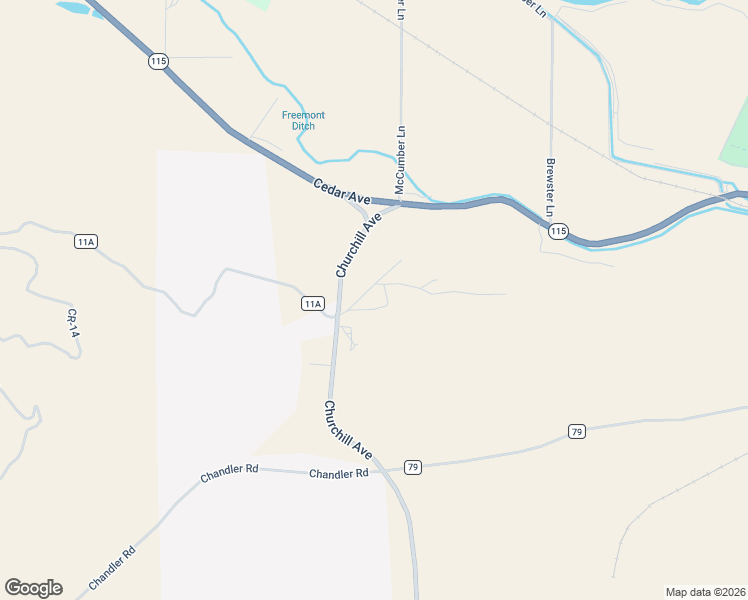 map of restaurants, bars, coffee shops, grocery stores, and more near 310 County Road 11A in Florence