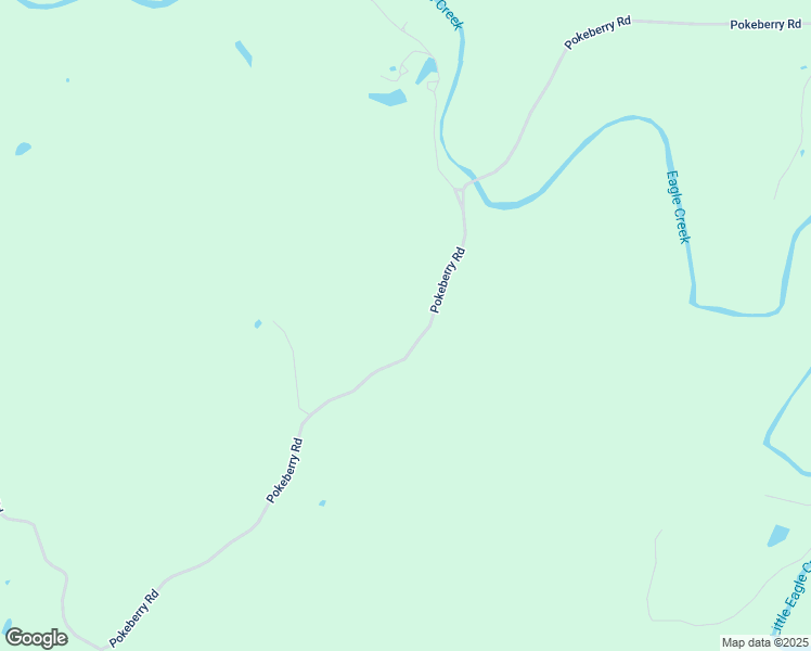 map of restaurants, bars, coffee shops, grocery stores, and more near 1106-1122 Pokeberry Road in Sadieville