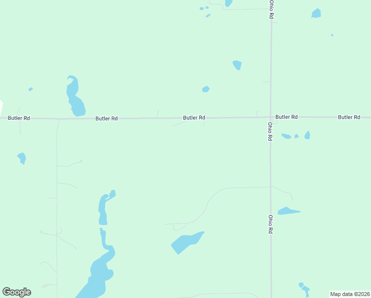 map of restaurants, bars, coffee shops, grocery stores, and more near 3406 Butler Road in Richmond