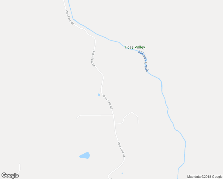 map of restaurants, bars, coffee shops, grocery stores, and more near 3438 Atlas Peak Road in Napa