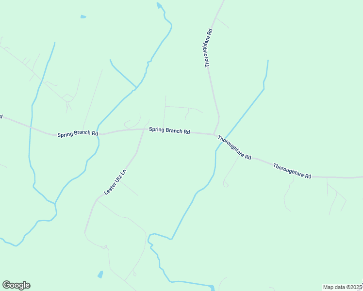 map of restaurants, bars, coffee shops, grocery stores, and more near 58 Sunrise Lane in Brightwood