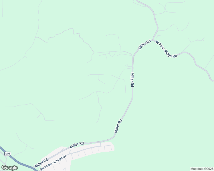 map of restaurants, bars, coffee shops, grocery stores, and more near 5533 Eagles View Drive in House Springs