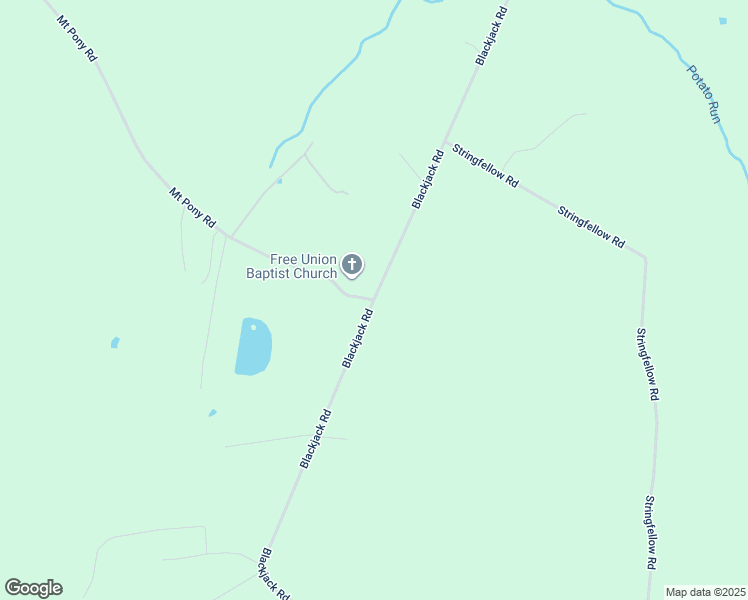 map of restaurants, bars, coffee shops, grocery stores, and more near State Rte 658 & State Rte 661 in Culpeper