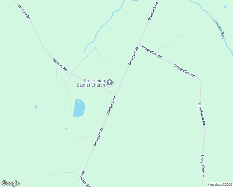 map of restaurants, bars, coffee shops, grocery stores, and more near State Rte 658 & State Rte 661 in Culpeper