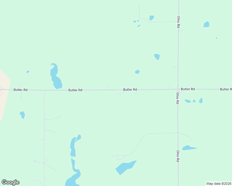 map of restaurants, bars, coffee shops, grocery stores, and more near 3406 Butler Road in Richmond