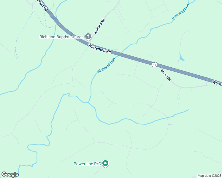 map of restaurants, bars, coffee shops, grocery stores, and more near 106 Avocet Way in Fredericksburg