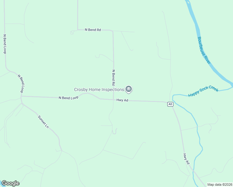 map of restaurants, bars, coffee shops, grocery stores, and more near 1864 North Bend Road in Union