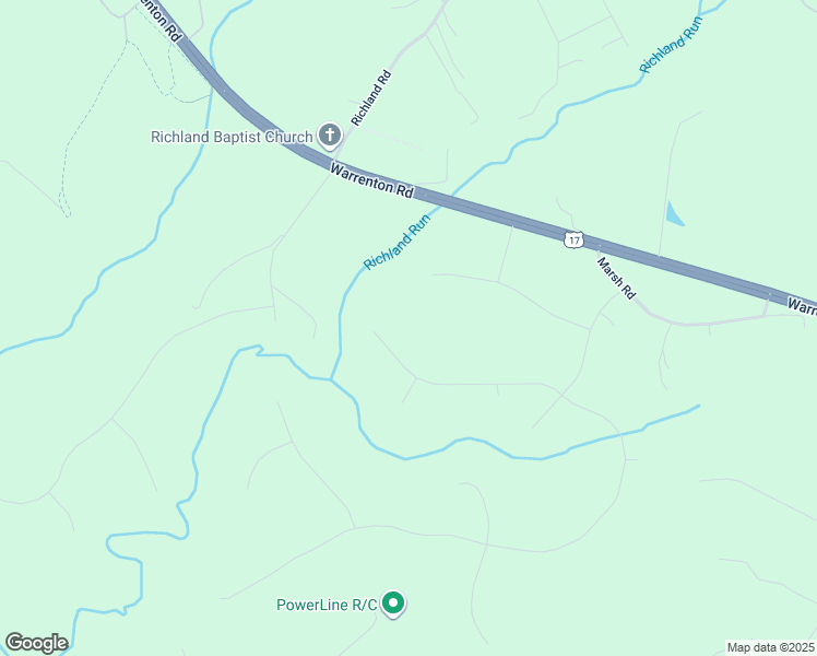 map of restaurants, bars, coffee shops, grocery stores, and more near 106 Avocet Way in Fredericksburg