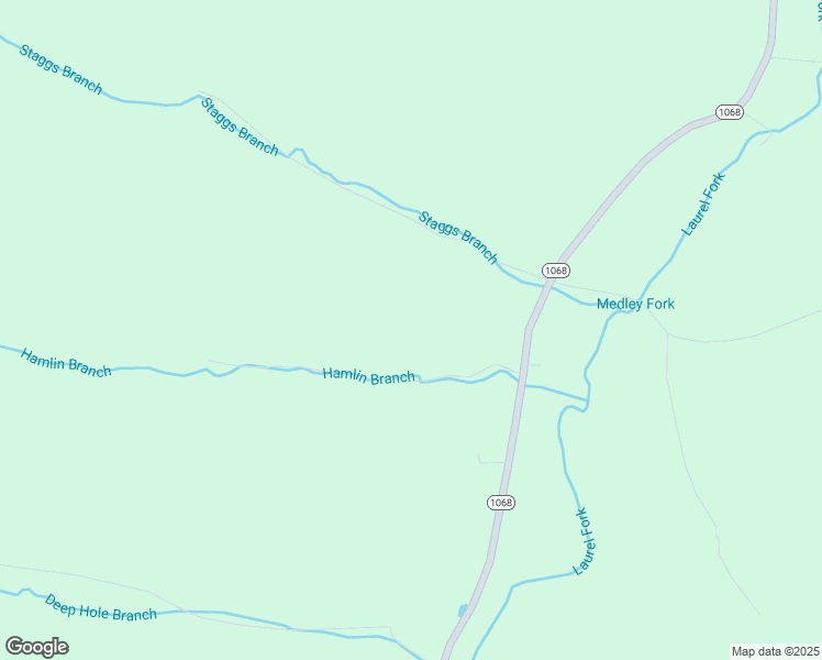 map of restaurants, bars, coffee shops, grocery stores, and more near 3202 Laurel Creek Road in Vanceburg