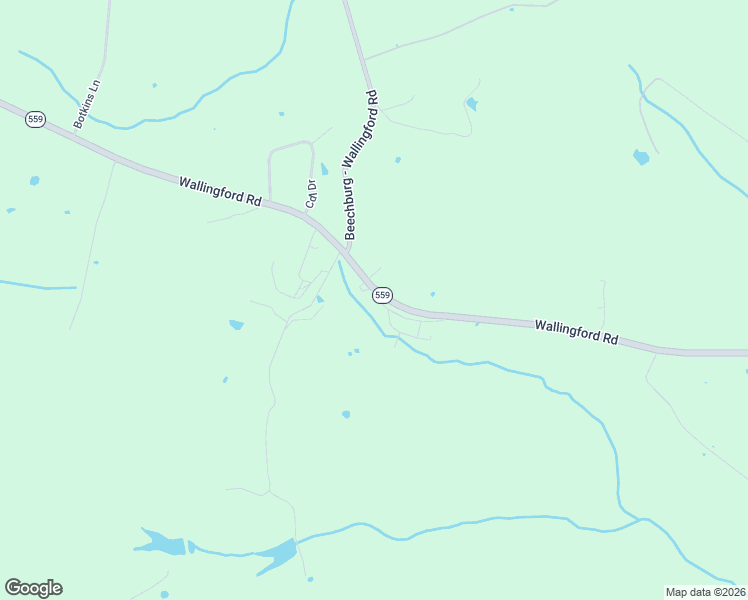 map of restaurants, bars, coffee shops, grocery stores, and more near 62 Gulley Drive in Flemingsburg