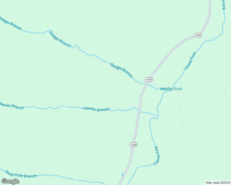map of restaurants, bars, coffee shops, grocery stores, and more near 3202 Laurel Creek Road in Vanceburg