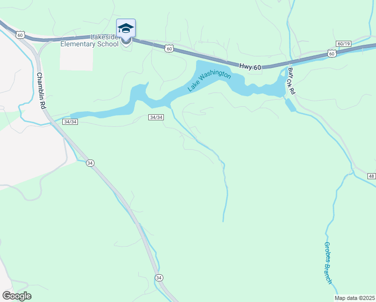 map of restaurants, bars, coffee shops, grocery stores, and more near Summit Road in Hurricane