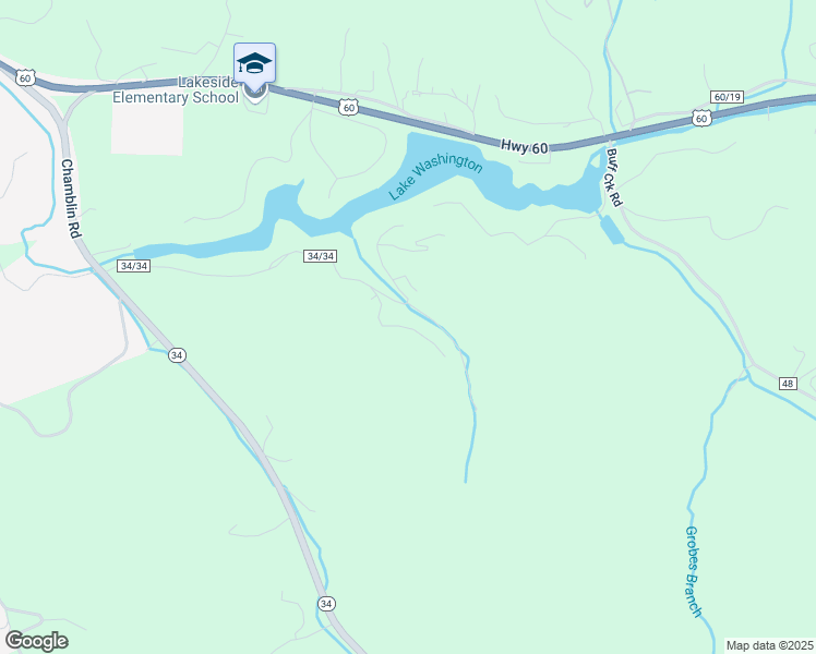 map of restaurants, bars, coffee shops, grocery stores, and more near Summit Road in Hurricane