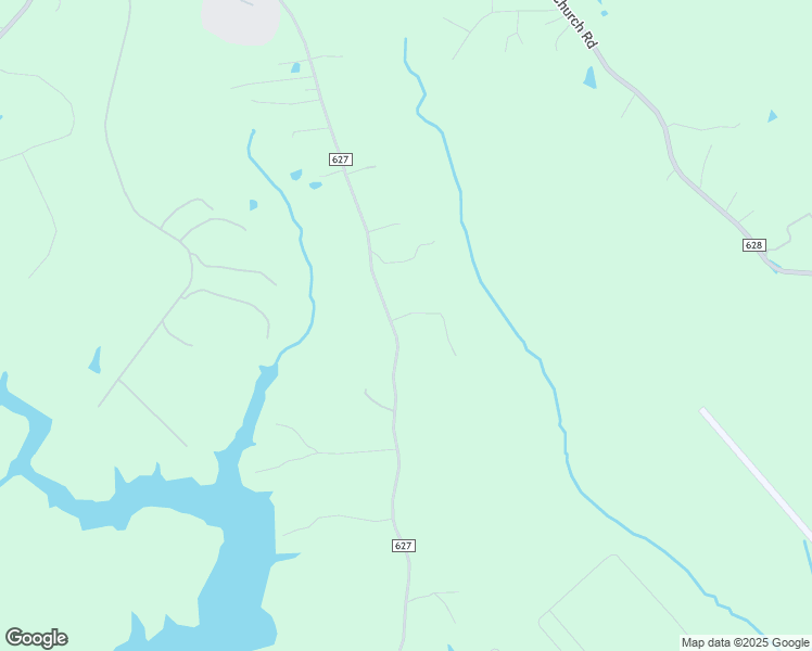 map of restaurants, bars, coffee shops, grocery stores, and more near 936 Mountain View Road in Fredericksburg