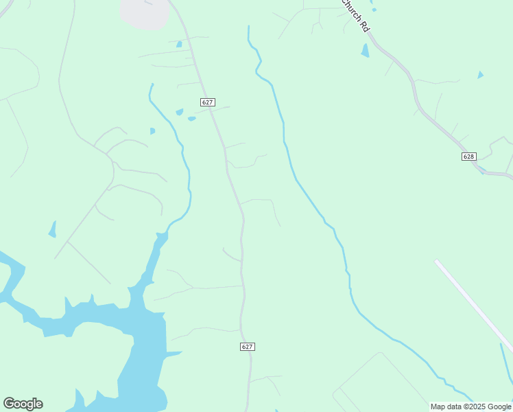map of restaurants, bars, coffee shops, grocery stores, and more near 936 Mountain View Road in Fredericksburg