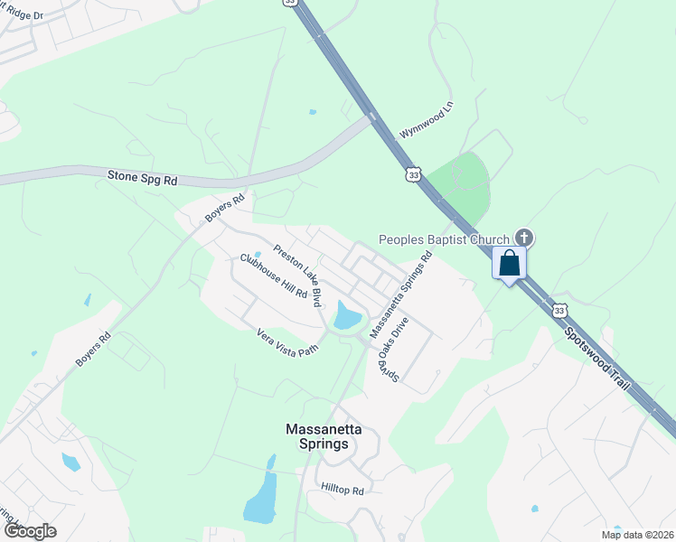 map of restaurants, bars, coffee shops, grocery stores, and more near 3277 Preston Shore Drive in Harrisonburg