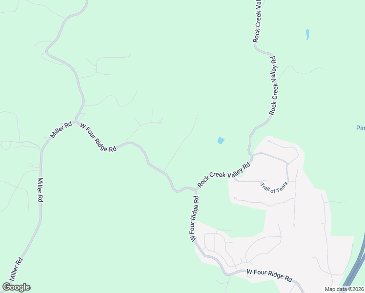 map of restaurants, bars, coffee shops, grocery stores, and more near 4633 Pogue Drive in House Springs