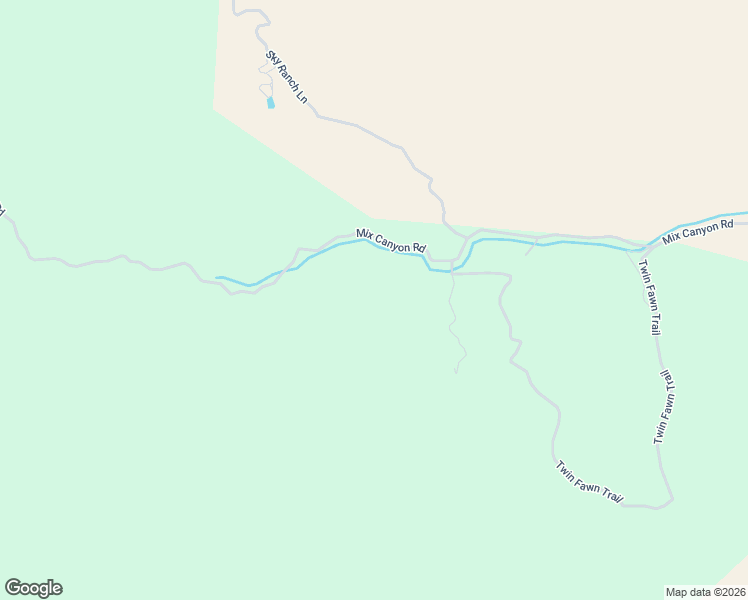 map of restaurants, bars, coffee shops, grocery stores, and more near 2985 Mix Canyon Road in Vacaville