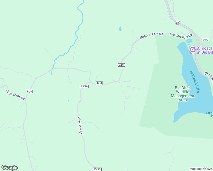 map of restaurants, bars, coffee shops, grocery stores, and more near 485 County Route 44/8 in Cowen