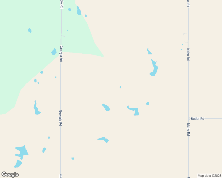 map of restaurants, bars, coffee shops, grocery stores, and more near 355 Georgia Road in Williamsburg