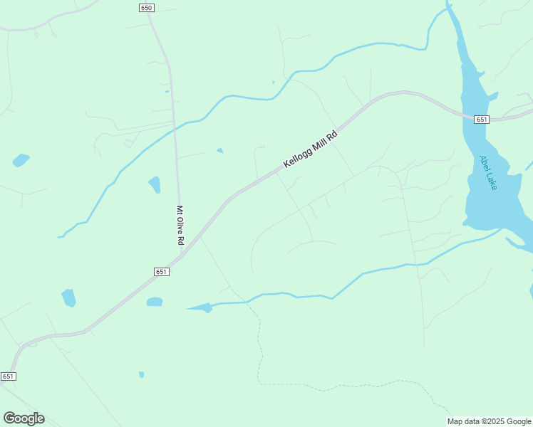 map of restaurants, bars, coffee shops, grocery stores, and more near 87 Wateredge Lane in Fredericksburg