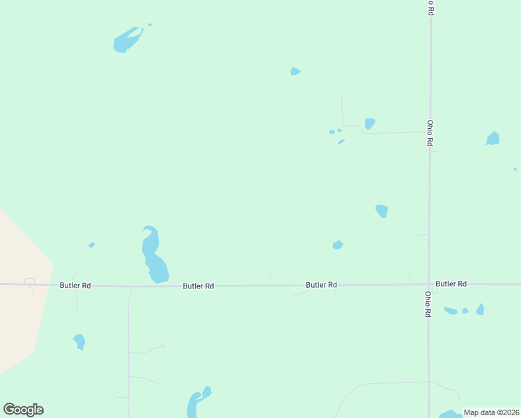 map of restaurants, bars, coffee shops, grocery stores, and more near 3387 Butler Road in Richmond