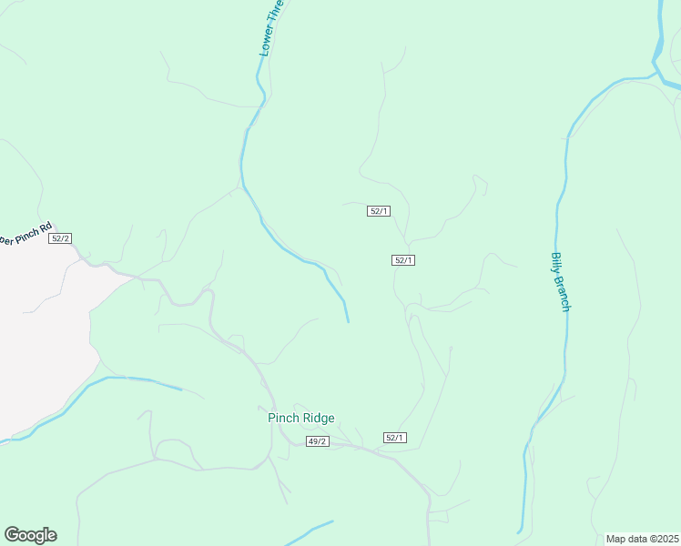 map of restaurants, bars, coffee shops, grocery stores, and more near 1703 Vine Drive in Elkview