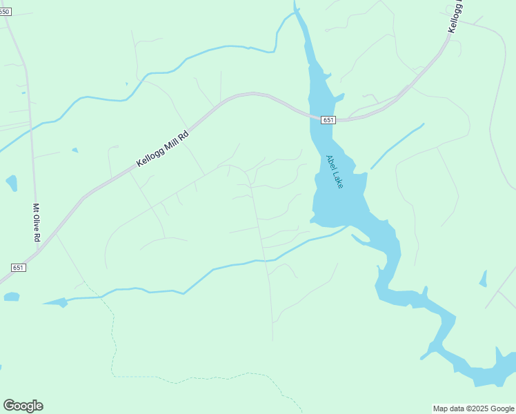 map of restaurants, bars, coffee shops, grocery stores, and more near 121 Wateredge Lane in Fredericksburg