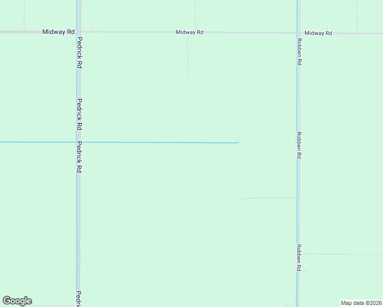 map of restaurants, bars, coffee shops, grocery stores, and more near 7177 Pedrick Road in Dixon