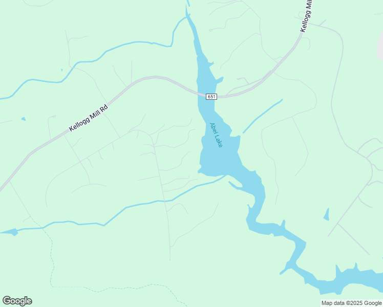map of restaurants, bars, coffee shops, grocery stores, and more near 121 Wateredge Lane in Fredericksburg