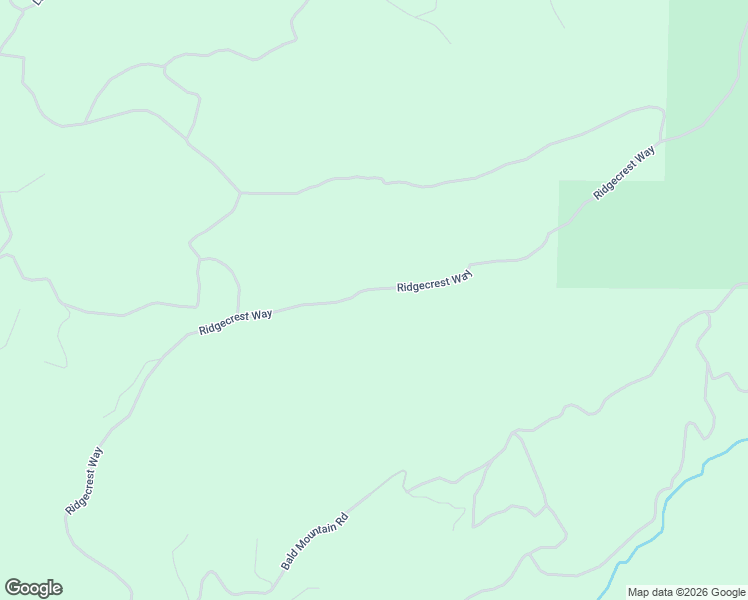 map of restaurants, bars, coffee shops, grocery stores, and more near 1975 Ridgecrest Way in Wilseyville