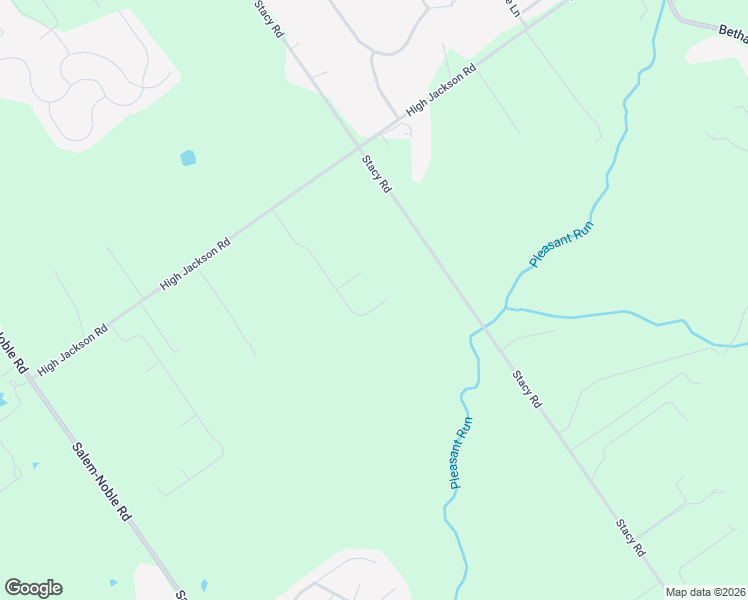 map of restaurants, bars, coffee shops, grocery stores, and more near 6124 Jackson Fields Drive in Charlestown